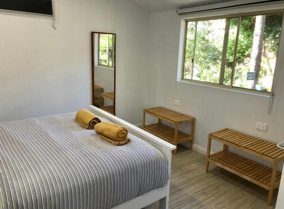 The Boulevard Garden Studio Apartment Margaret River Exterior photo