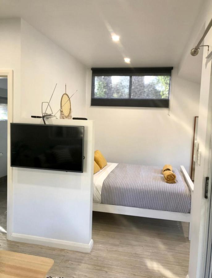 The Boulevard Garden Studio Apartment Margaret River Exterior photo