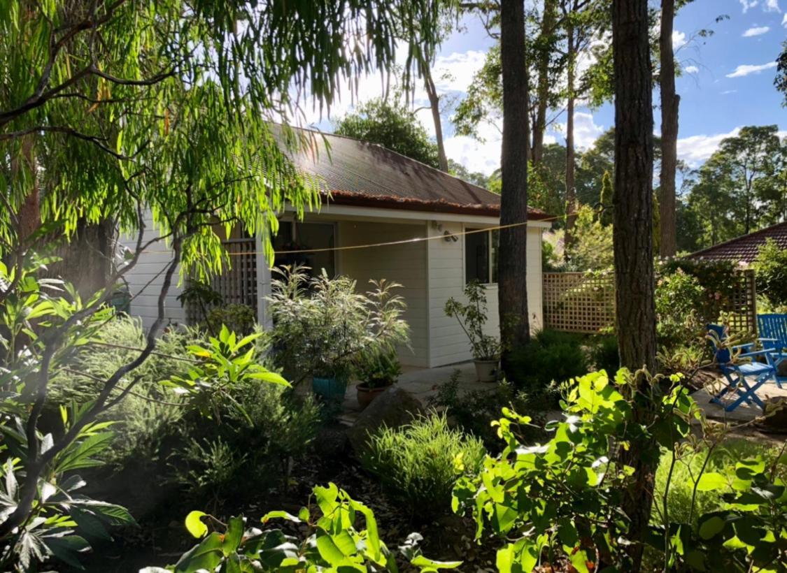 The Boulevard Garden Studio Apartment Margaret River Exterior photo